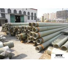 FRP Pipe for Insulation Application